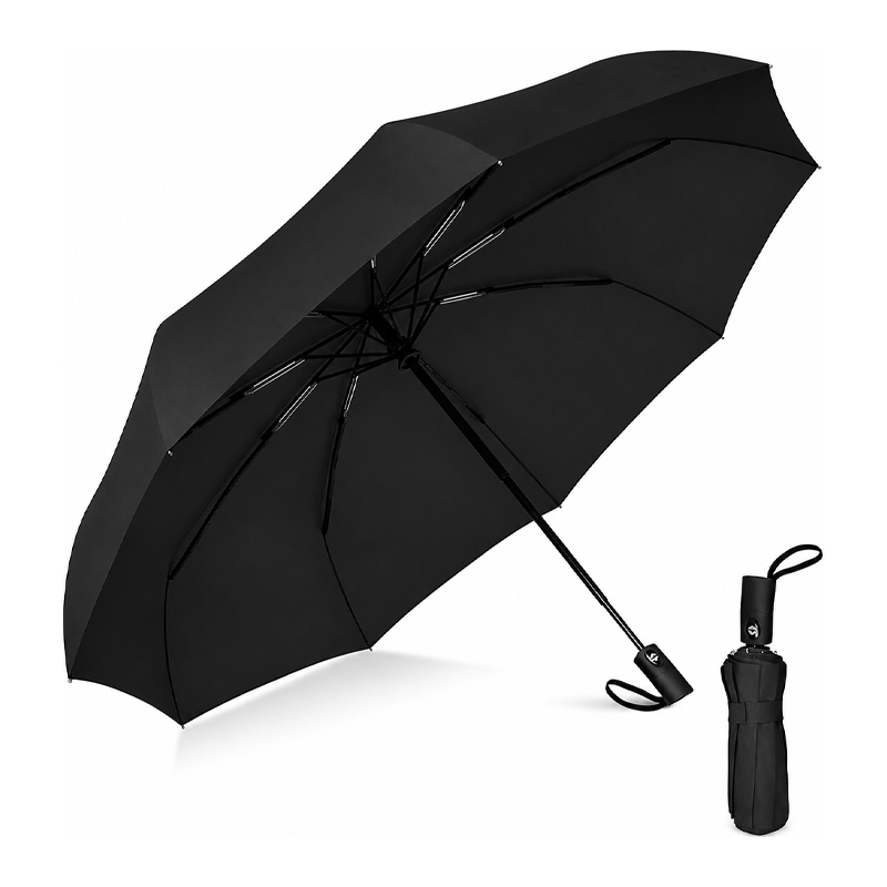 CUSTOMIZABLE UMBRELLA