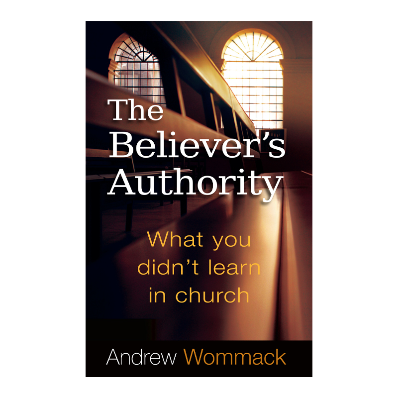 Believers Authority - English