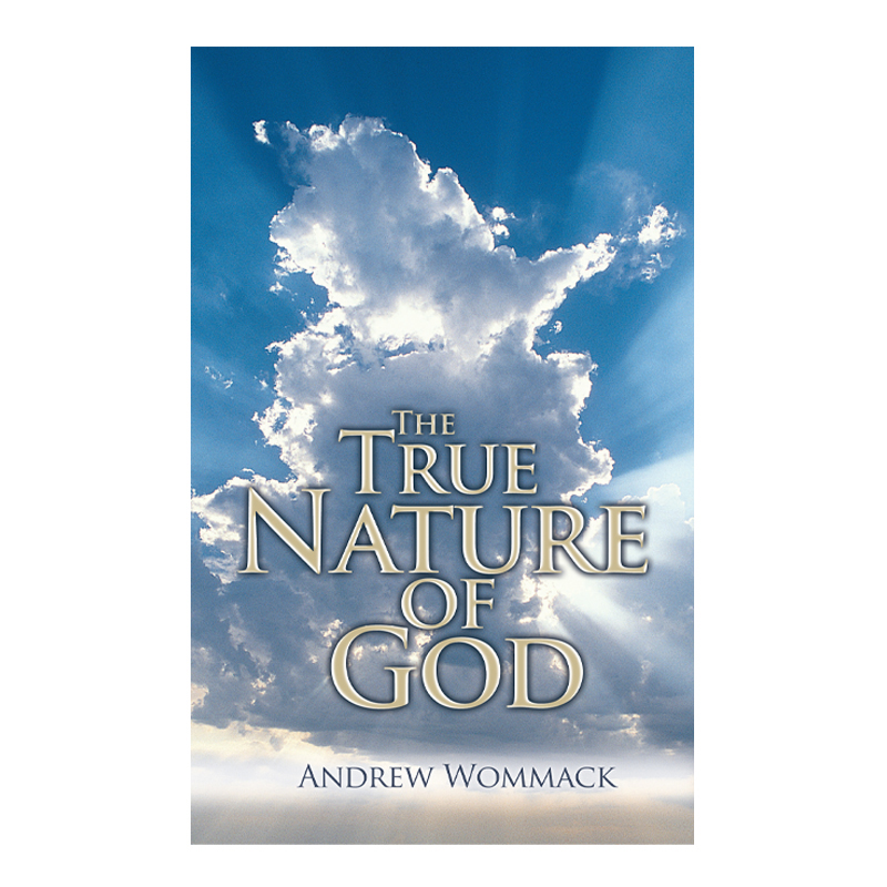 The True Nature of God