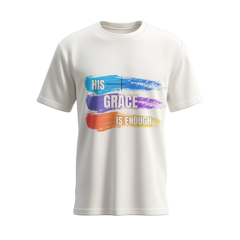 Custom T- shirt