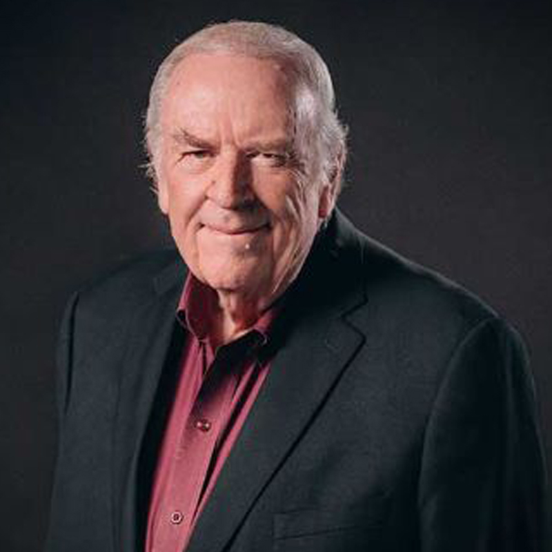 Wendell Parr