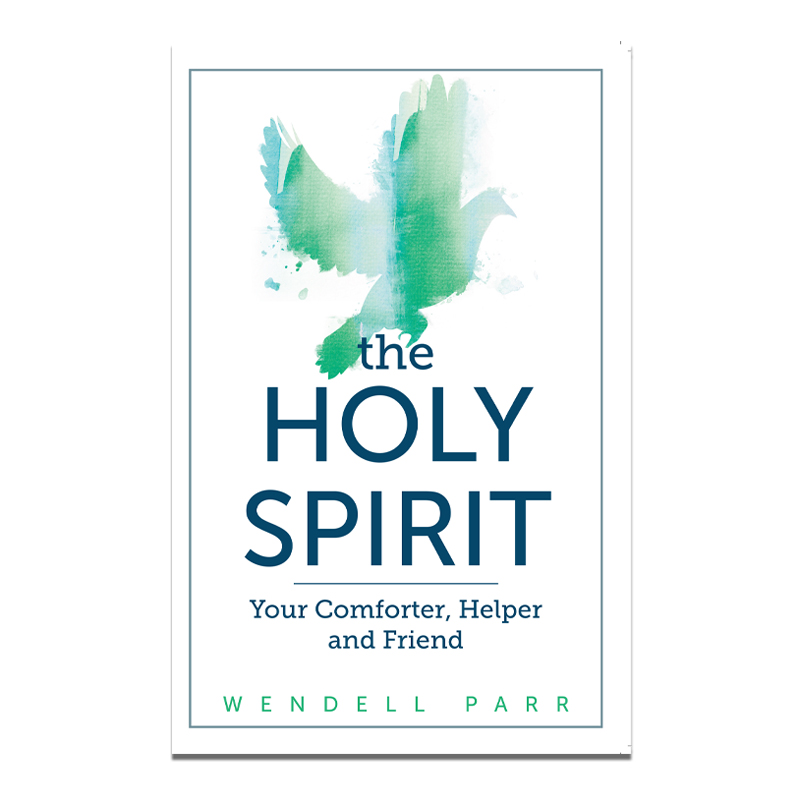 The Holy Spirit - English