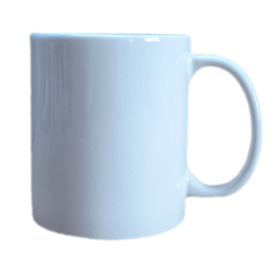 CUSTOMIZABLE MUG